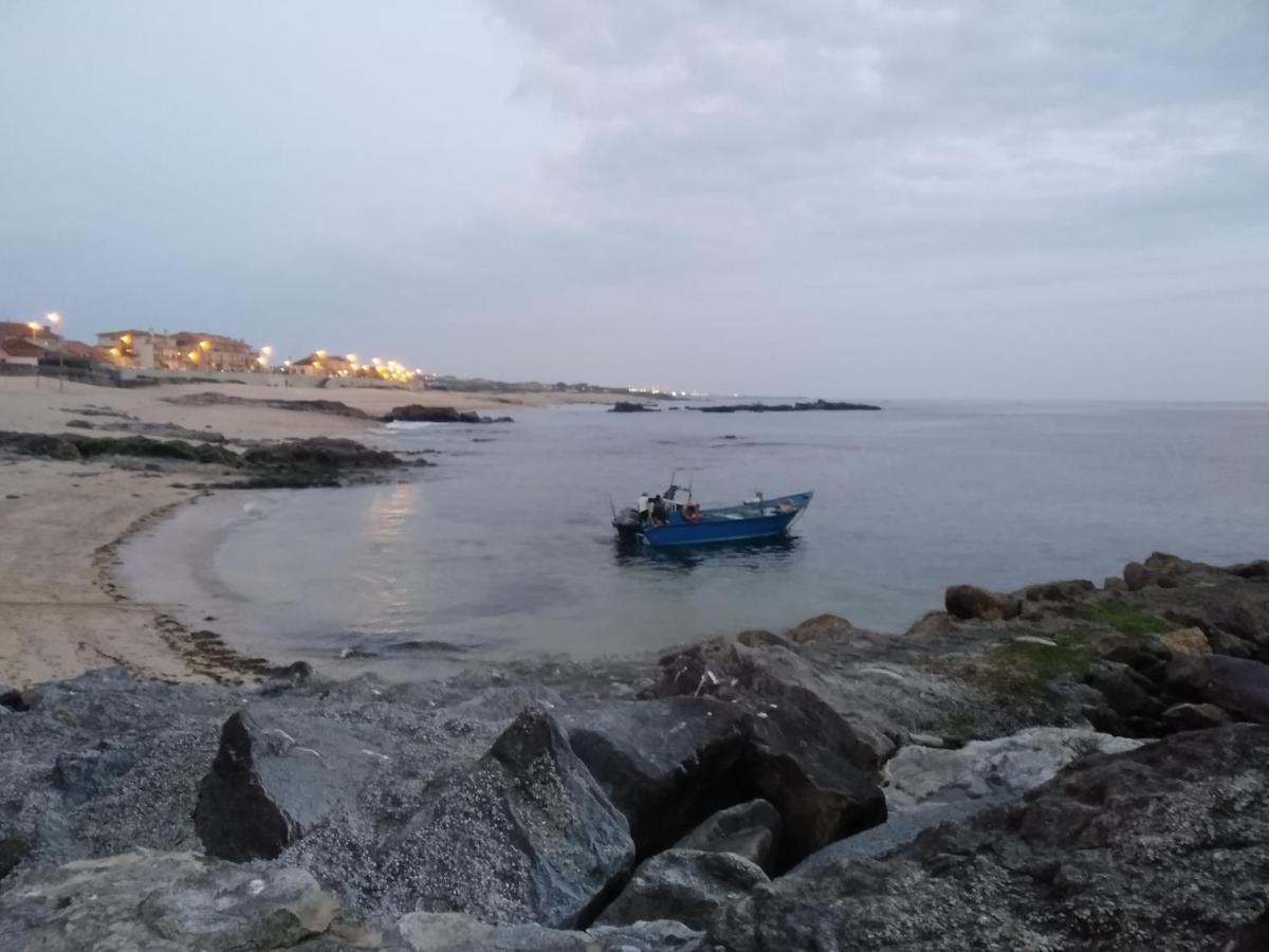My Secret Beach... Vila Cha  Екстер'єр фото